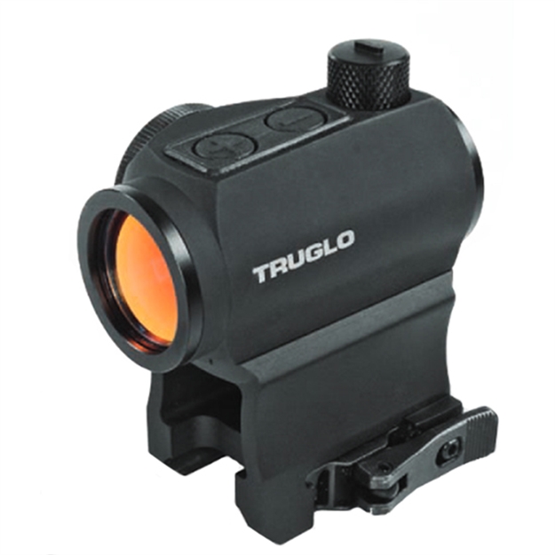 Picture of Truglo Red-Dot 20Mm Tru-Tec QD