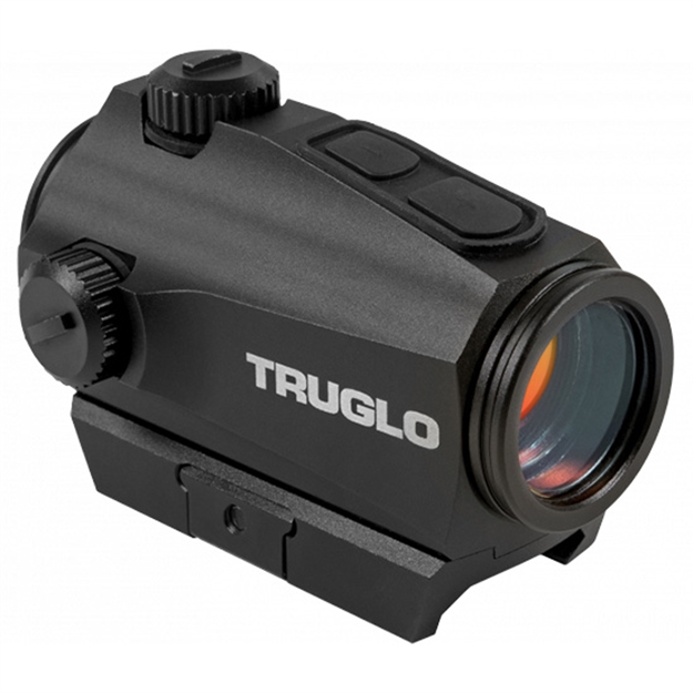 Picture of Truglo Red-Dot 22Mm Sentinel Blk Box TG8322BN 788130025444