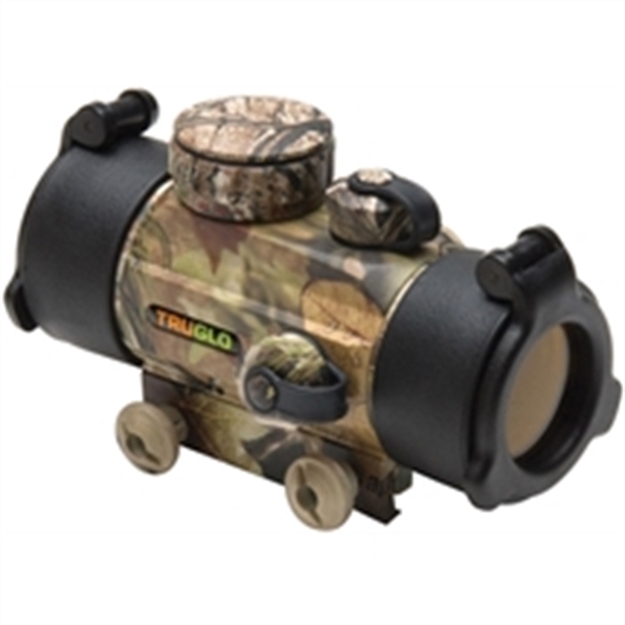 Picture of Truglo Red Dot 2X42mm Apg