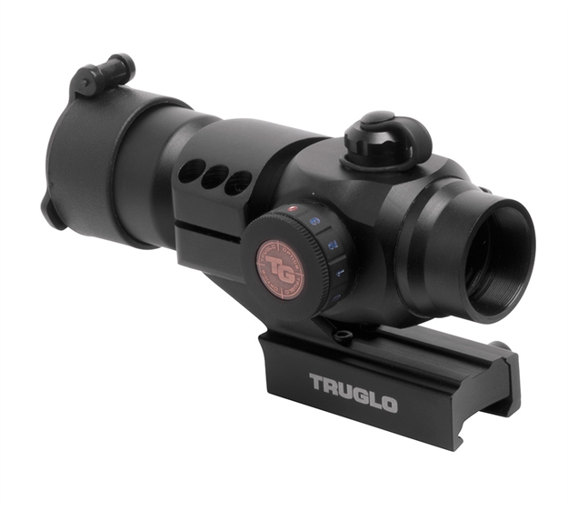Picture of Truglo Red-Dot 30Mm 3Clr AR BL