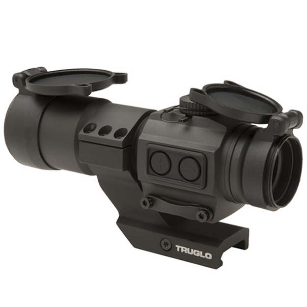 Picture of Truglo Red-Dot 30Mm Tru-Tec Cntl
