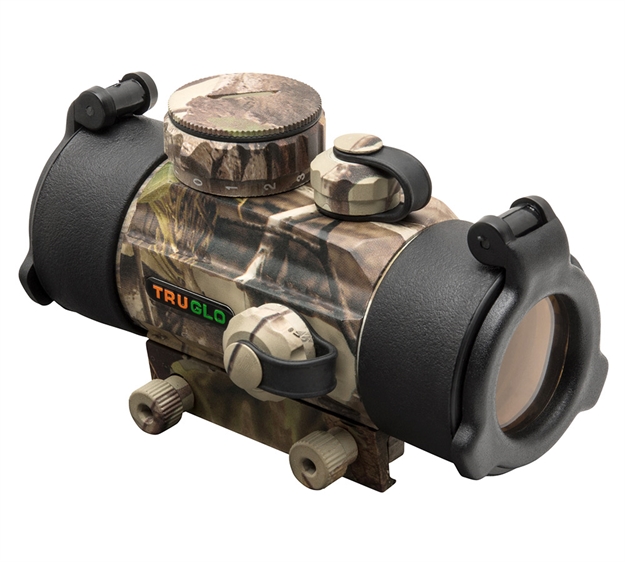 Picture of Truglo Red-Dot Xbow 30Mm 3Dotc