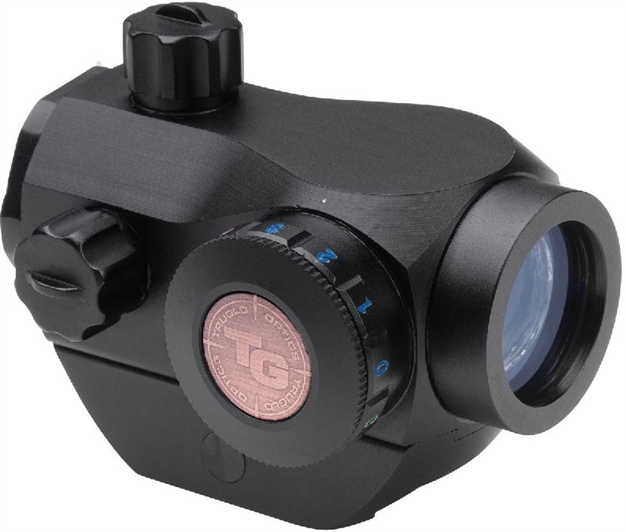 Picture of Truglo Reddot 20Mm Blk