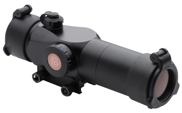 Picture of Tru Scope Rd-Dot 30Mm 3Clr Ps/Ss, Blk