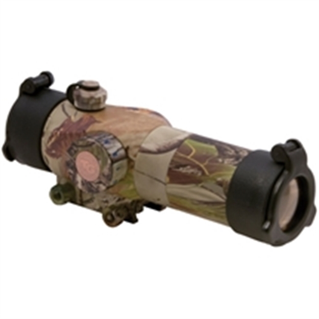 Picture of Truglo Reddot 30Mm 3Clr Ps/Ss Cam