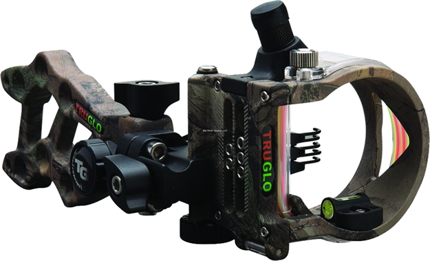 Picture of Truglo Rival FX 5 Light 19 Xtra