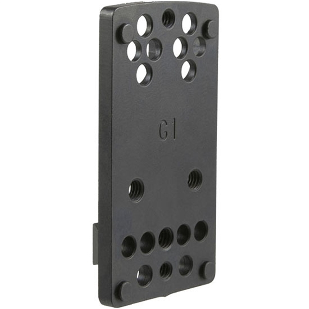 Picture of Truglo Pistol Red Dot Sight Mount/Glocks TG8950G1 788130026069