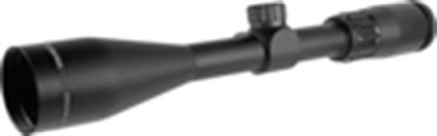 Picture of Truglo Nexus Hunting Scope,  4-12X44,  Bdc,  Black TG8541BB