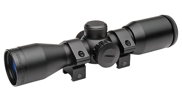 Picture of Truglo Scp H/T 4X32 IR Blk