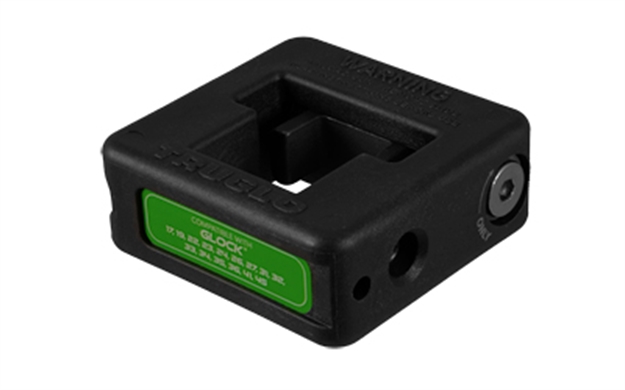 Picture of Truglo Rear Sight Setter Adjustmnt Tool For Glock 17/19 TG970G1