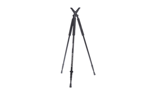 Picture of Truglo Solid Shot Collaspible Tripod TG8925XB 788130025864