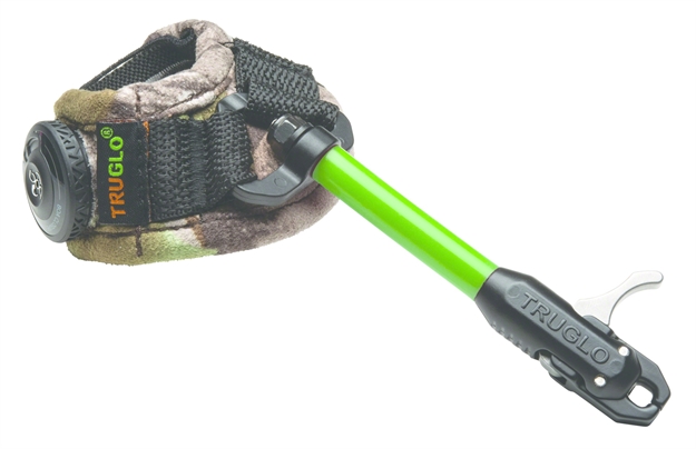 Picture of Truglo Speed Shot XS Boa Camo Junior