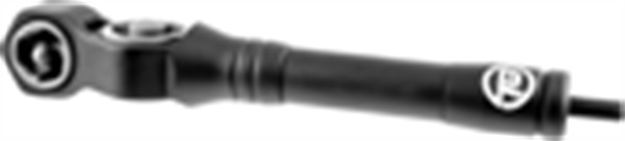 Picture of Truglo Stabilizer Cadence 8" W /Tru Touch Aluminum Black TG857B 788130026090