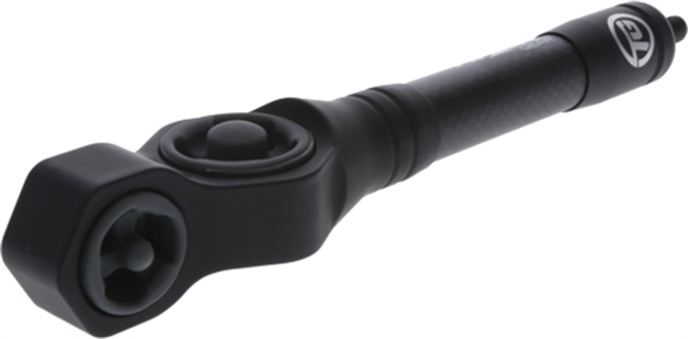 Picture of Truglo Stabilizer Cadence 8" W /Tru Touch Aluminum Carbon Fbr