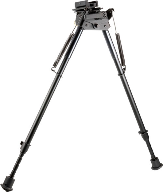 Picture of Truglo Tac-Pod 13-23" Pivoting With Picatinny Rail Adapter TG8902X 788130027264