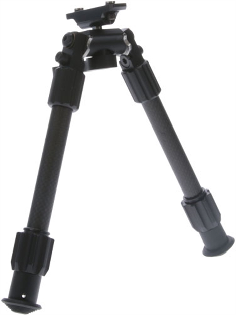 Picture of Truglo Tac-Pod Carbon Pro 9-13 Pivoting Mlok Kmod Adapter! TG8905L