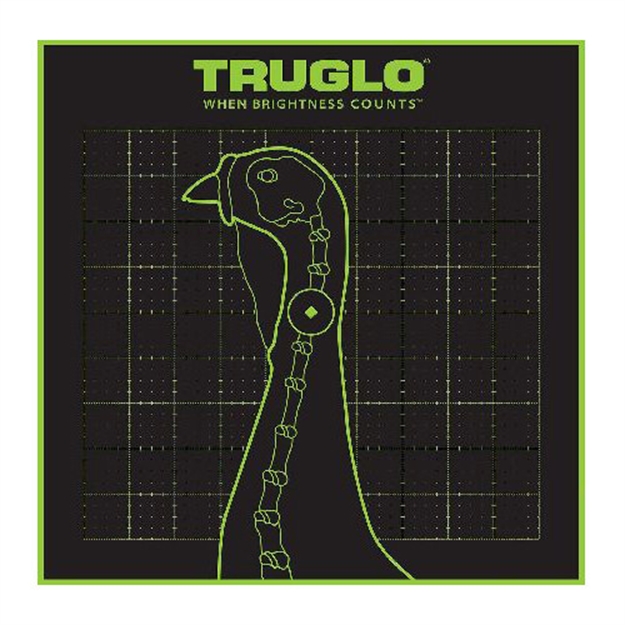 Picture of Truglo Target Turkey 12X12 12Pk