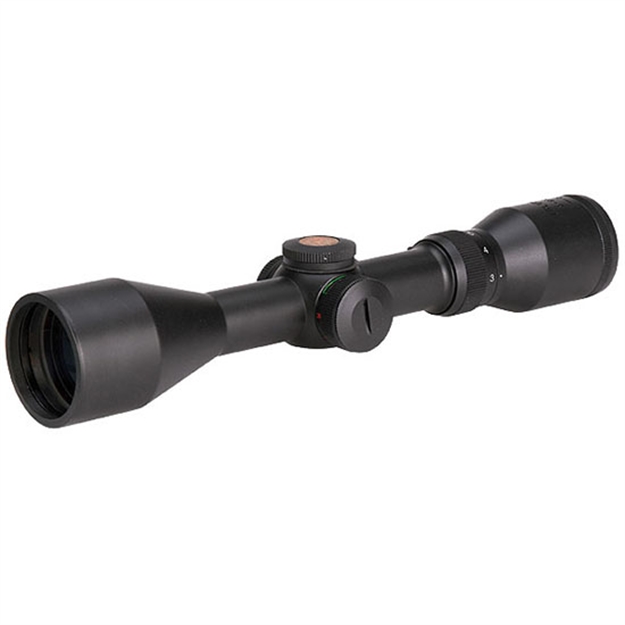 Picture of Truglo Tbx 3-9X44 IR Shrt Bdc Blk