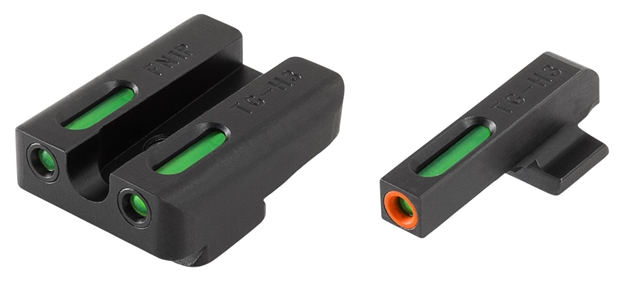 Picture of Truglo Tfx FN Fnx45 Set Pro Orn