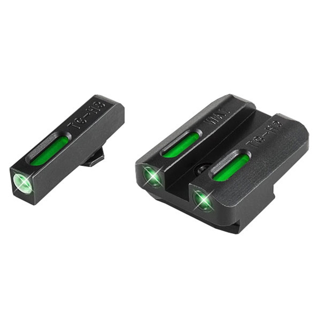 Picture of Truglo Tfx Wal Ppq Set