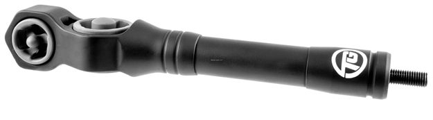 Picture of Truglo TG Cadence Stbl 8" Blk