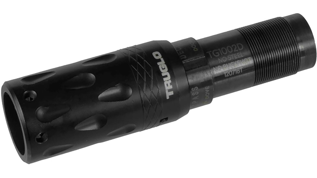 Picture of Truglo Double Threat Dove Chke Tube 12Ga Winchester Win-Chok< TG1002D