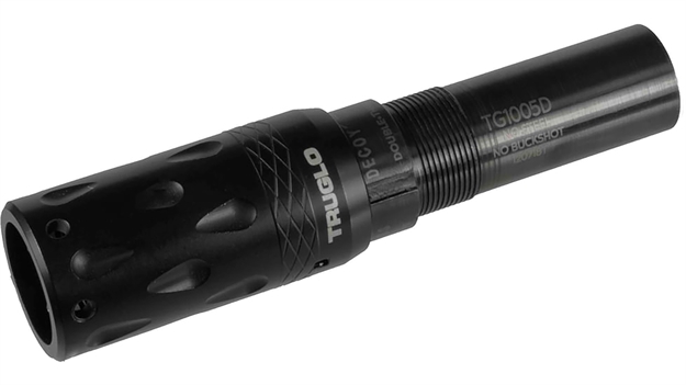 Picture of Truglo Double Threat Dove Chke Tube 12Ga Ber/Ben Mobil