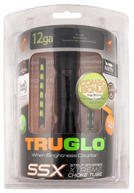 Picture of Truglo Tg-Tg153xc   Cmb Xtr Ben Crio 12 TGTG153XC