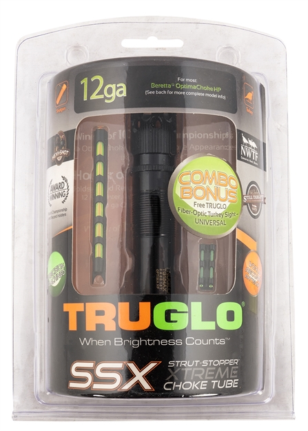 Picture of Truglo Tg-Tg154axc  Cmb Xtr Opt HP 12 TGTG154AXC