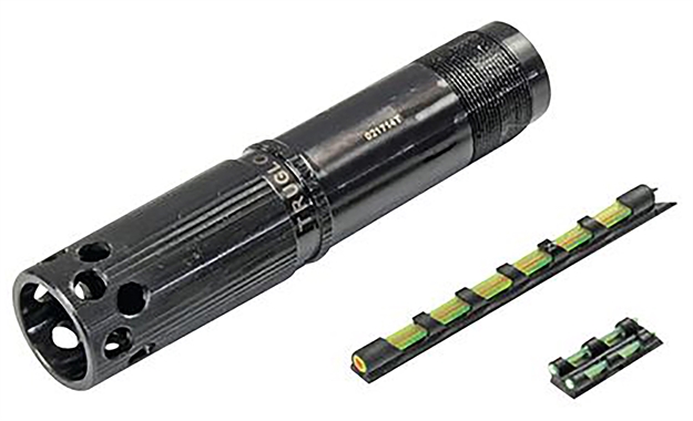 Picture of Truglo Cmb Ssx Chk Optima HP 12G