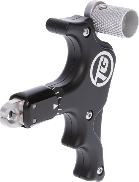 Picture of  Truglo Tg-Tg2520b     Ready Shot Archery Release 3F