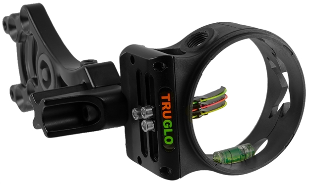 Picture of  Truglo Tg-Tg3013b     Storm G2 3Pin/Light Adj Blk 788130018378