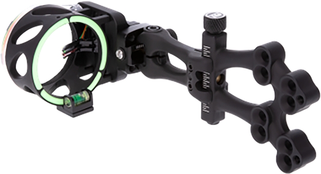 Picture of  Truglo Tg-Tg5103b 3Pin Veros/Ddp/Light Blk