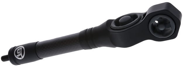 Picture of  Truglo Tg-Tg857c      Cadence Vibratn Damp 8" Stblzr