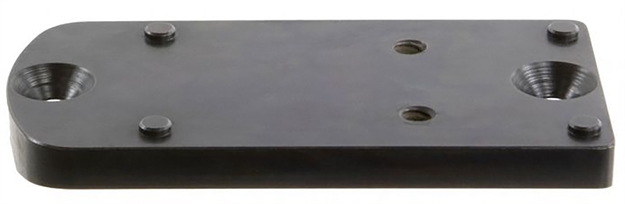 Picture of Truglo Optic Sled Mount Ruger For Tg8100b/Vortex/Doctor