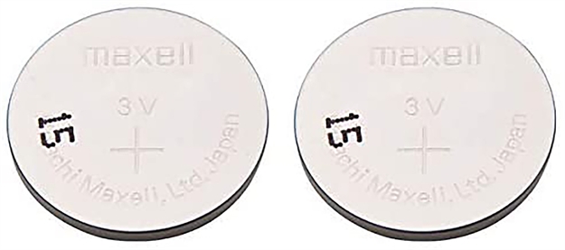 Picture of Truglo Tgtg988b Cr2016  3.0 Volts Compatible W/ Hunter's Lite (2) Single Pack TG-TG988B