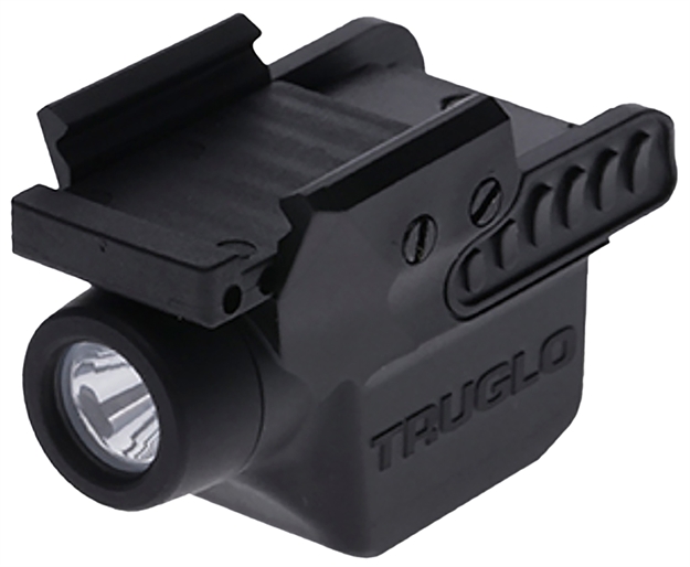 Picture of  Truglo Tg7620lw Sight-Line Light  Matte Black 100 Lumens White Cree Led 788130031568