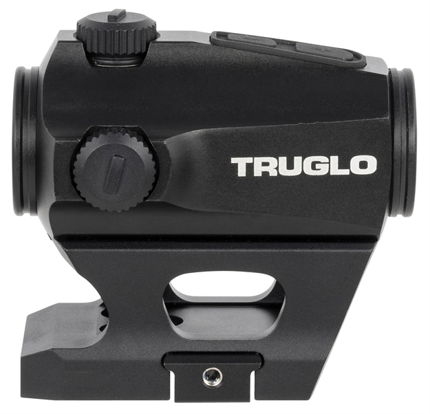 Picture of  Truglo Tg8322gn Ignite Mini Black 1 X 22 MM 2 Moa Green Dot 788130031681