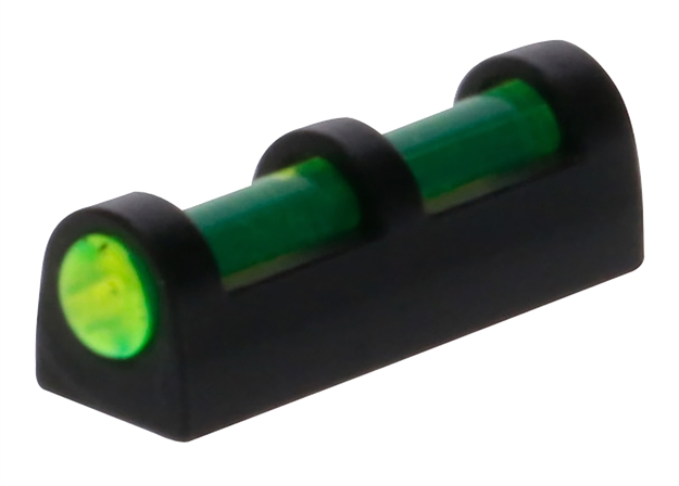 Picture of  Truglo Tg947bgm Long Bead  Metal Ruger/Win 1200,1300,1400,Super X2 Fiber Optic Green 3-56 788130416464