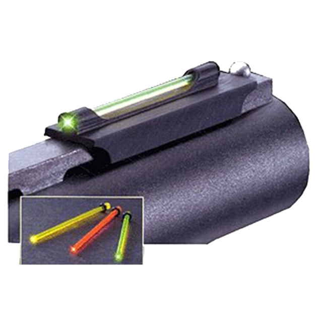 Picture of Truglo Tg957a Tru Point Shotgun Sight Remington 870/1100/1187 Multi-Colored