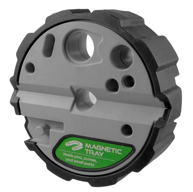 Picture of Truglo Tg-974B      Pistol-Tec Armorer S Block TG974B 788130026052