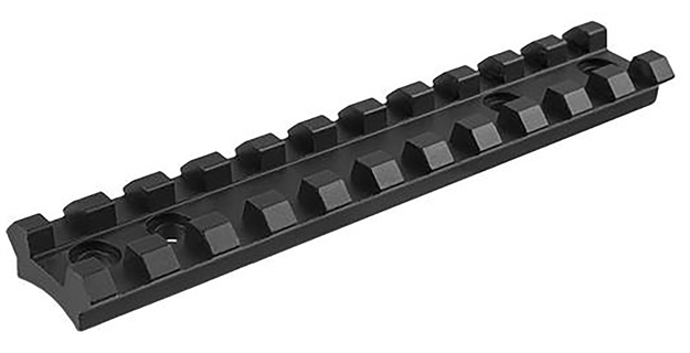 Picture of Truglo Scope/Red Dot Mounting Adapter Ruger 10/22 Pic-Weaver TG8940A
