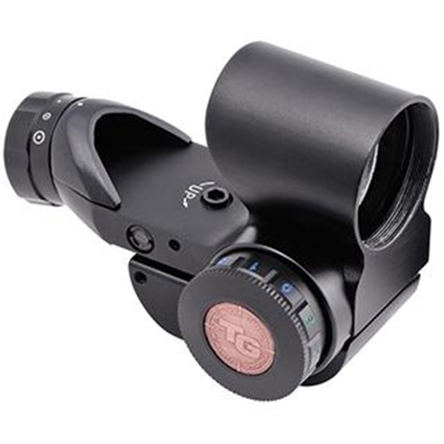 Picture of Truglo Triton 28Mm Tri-Color R/G/B