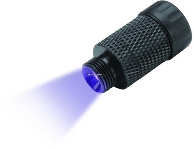 Picture of Truglo Tru-Lite Pro Adjustable Sight Light, Blue Led