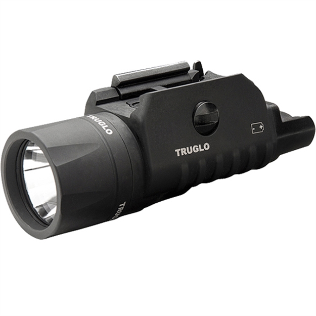 Picture of Truglo Tru-Point Laser/Light Red