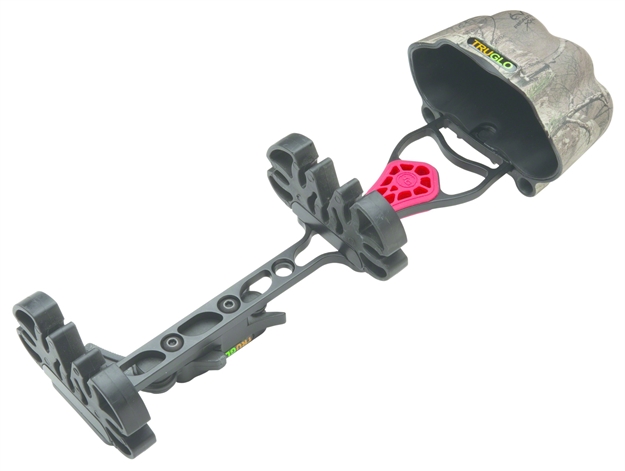 Picture of Truglo Tru-Tec LT Quiver 5 Xtra