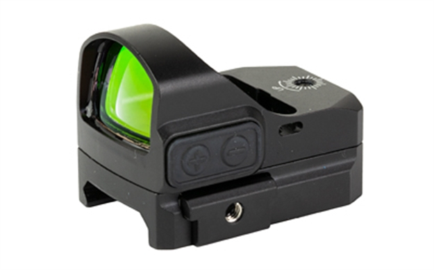 Picture of Truglo Tru-Tec Micro Red Dot Rem Rmr TG-TG8200B3