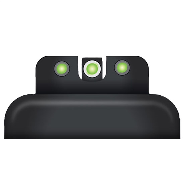 Picture of Truglo Ttir Pro Canik Tp9 Set Wht