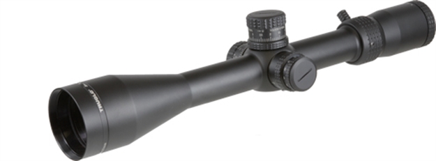 Picture of Truglo Tx6 4-24X50 Scope 30Mm Tube IR ML FP W/1Pc Mount