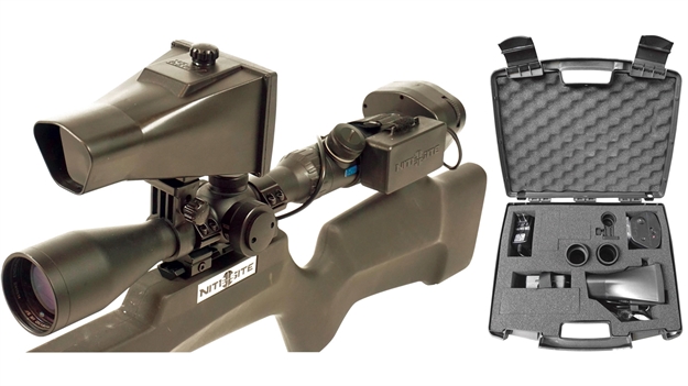 Picture of Truglo Viper Dark Ops